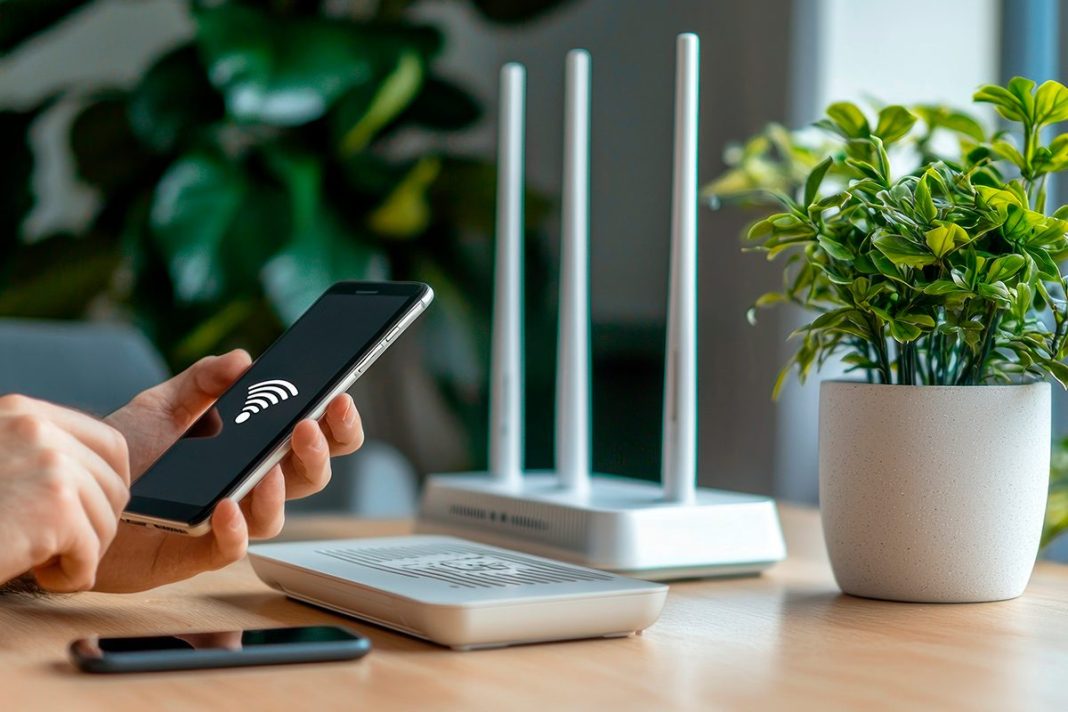 REINICIAR TU SMARTPHONE PARA MEJORAR LA COBERTURA