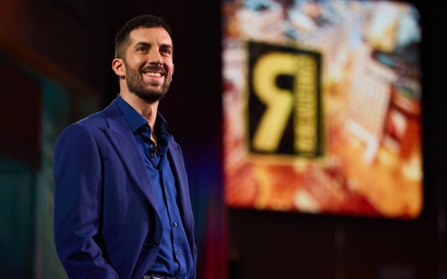 Rtve Invierte Más De 6.000.000 € En Su Gran Apuesta De Humor Para El Prime Time