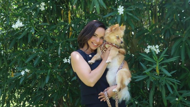 Rtve Lanza ‘Dog House’ Con Chenoa Y La Audiencia Marca Su Veredicto