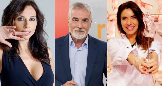 Terremoto En Rtve Con Las Últimas Cancelaciones, Fichajes Y Renovaciones De Programas