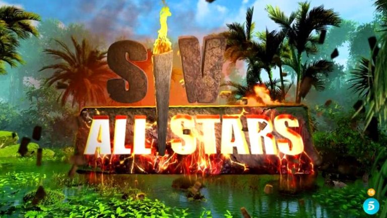 Regresan los pesos pesados a la isla en ‘Supervivientes All Stars 2’