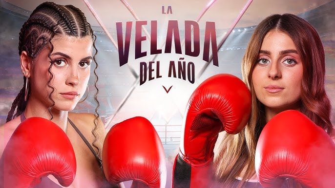 Roro y la fractura en pleno combate de ‘La Velada’