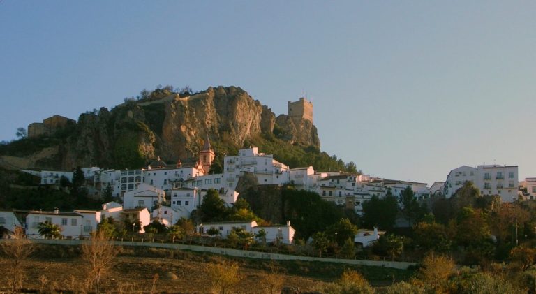 La ruta de los pueblos blancos que te transporta a la Andalucía más auténtica
