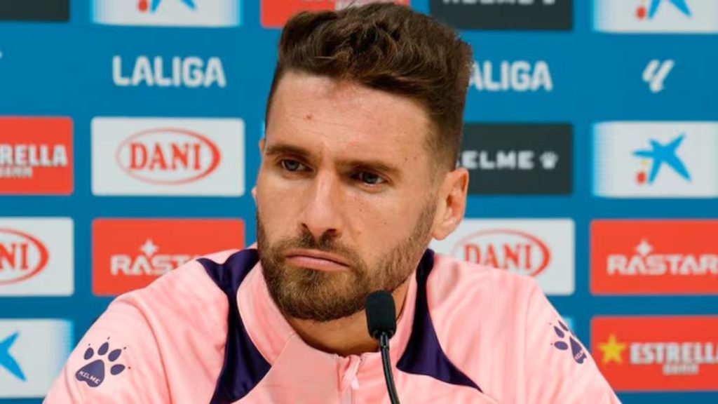 Sergi Gómez