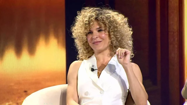 Sheila Casas Rompe El Silencio Sobre Su Ruptura Con Escassi Y Deja Las Cosas Claras