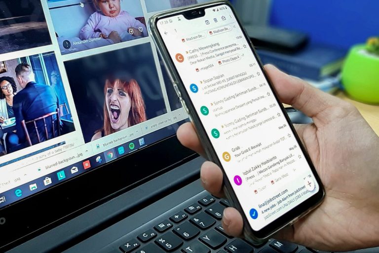 Sigue conectado en vacaciones: Así puedes usar Gmail sin conexión a internet
