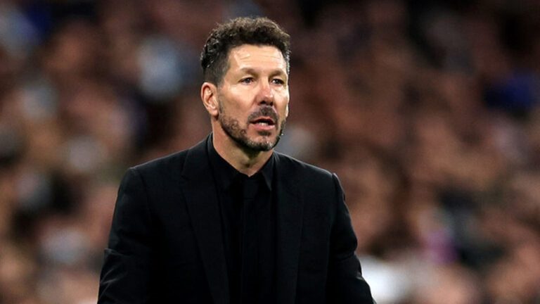 Simeone va a por un jugador del FC Barcelona: ni Fermín, ni Gavi ni Ferrán