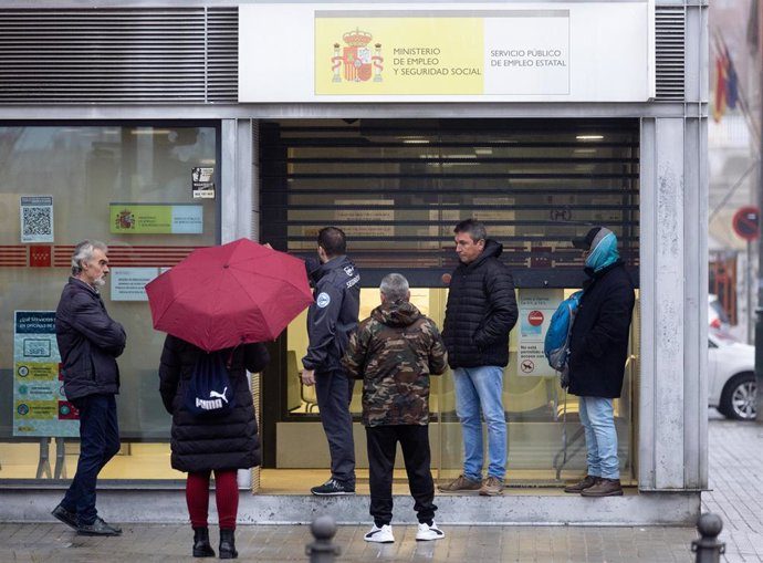 Solo Se Podrá Pedir Una Vez Al Año Y Tras Una Orientación En La Oficina De Empleo