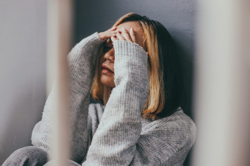 Tasas Más Bajas De Depresión Entre Parejas Casadas