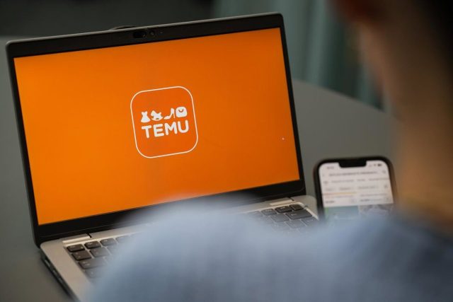 Temu Se La Está Jugando En Europa: Podrían Tener Que Pagar Una Multa Millonaria Por Vender Productos Ilegales