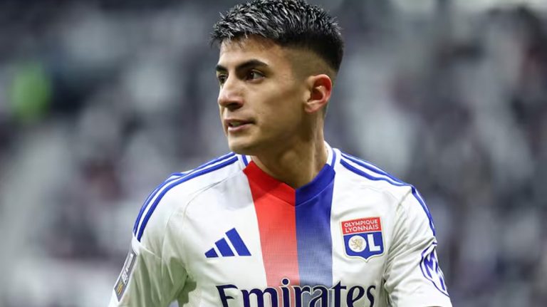 Último fleco para fichar a Thiago Almada: venta importante en el Atlético