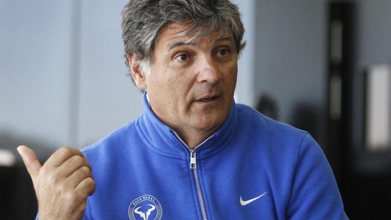 Toni Nadal se alía con uno de los rivales más duros de Carlos Alcaraz: bomba en el tenis mundial