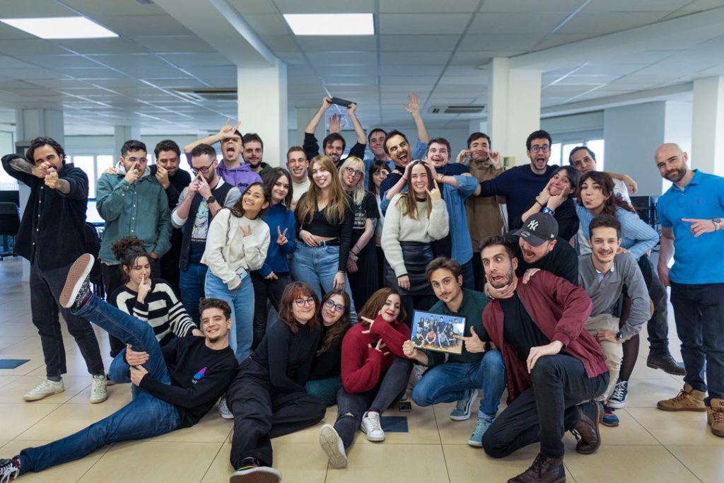 El Estudio De Videojuegos Español Que Trabajó En 'The Last Of Us 2' Denuncia Un Boicot Para Provocar Su Cierre Y 42 Despidos 3 Trabajadores Del Estudio De Videojuegos Secret 6 Madrid