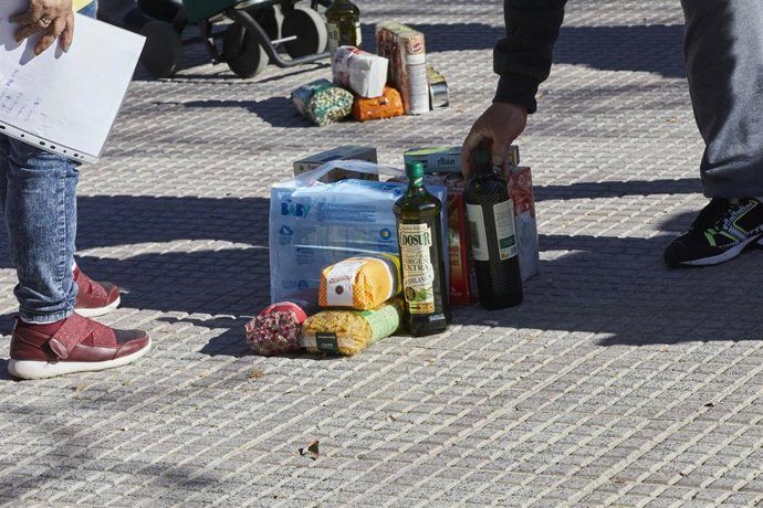 Cinco Años De Imv Y Una Infancia Atrapada: España Fracasa En Proteger A Sus Menores Pese Al Crecimiento Económico 5 Trabajo Y Pobreza: Un Binomio Que Persiste