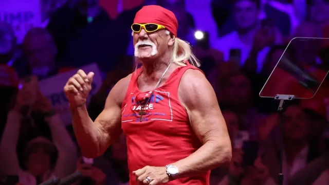 Tras Anunciarse Su Fallecimiento, La Televisión Española Recuerda A Hulk Hogan Y El Impacto De ‘Pressing Catch’  