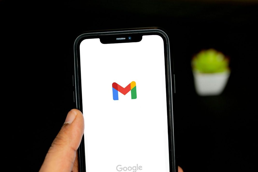 UN MODO DE GMAIL MUY ÚTIL