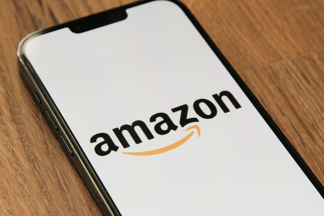 UN NUEVO CASO DE PHISHING QUE SUPLANTA A AMAZON