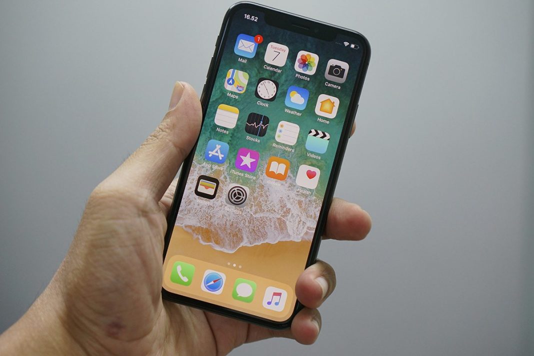 UNA FUNCIÓN DE APPLE OBLIGATORIA PARA MENORES DE EDAD