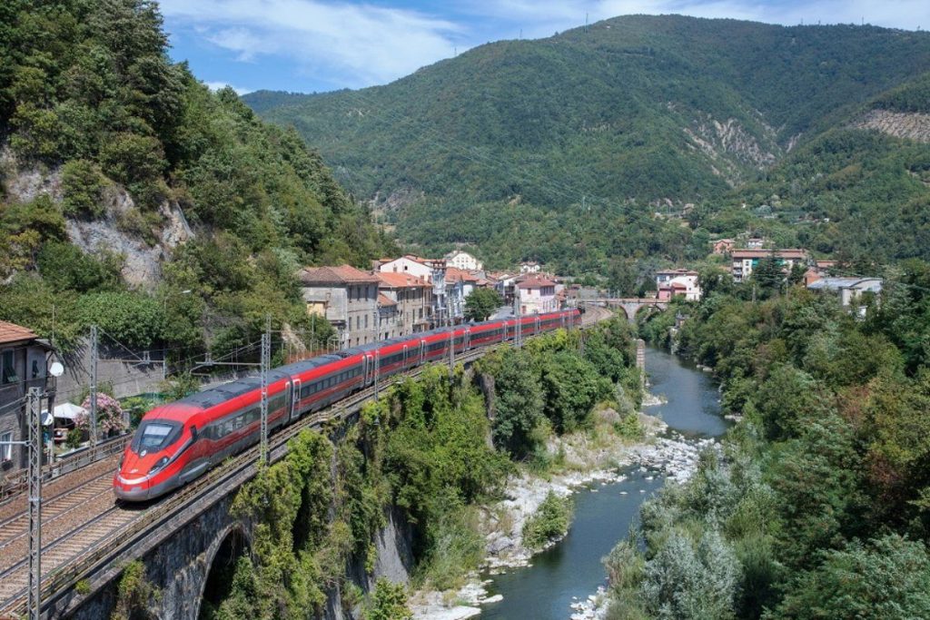 La Nueva Ley De Consumo Sostenible Premia A Los Viajeros En Tren Y Castiga Los Vuelos En Avión 3 Un Cambio Necesario Hacia Una Movilidad Más Responsable Y Consciente