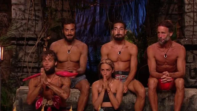 Un Exconcursante De ‘Supervivientes’ Sustituirá A Boris Izaguirre Como Jurado En El Talent Show De Telecinco