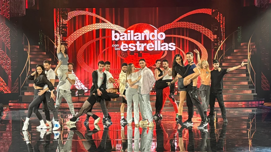 Un formato internacional que no ha dejado de conquistar audiencias