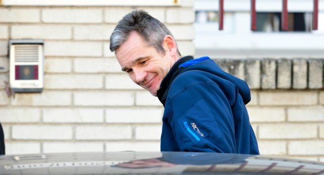 Un Medio Revela La Incómoda Mensualidad Que Mantendría Callado A Iñaki Urdangarin Sobre Las Relaciones Íntimas De Felipe Vi