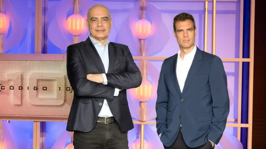 Un programa con otros frentes abiertos