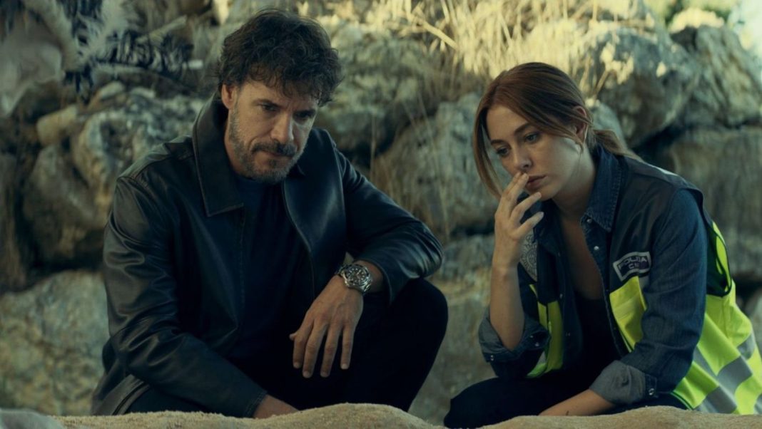 Un reparto coral que refuerza el drama y la tensión