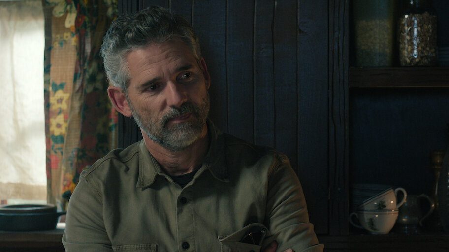 La Serie De 6 Episodios De Netflix 'Indomable', Un Fenómeno Global Del Guionista De 'El Renacido' Que Mezcla Crimen Y Naturaleza Salvaje 1 Un Thriller Que Atrapa: Misterio Y Supervivencia En Los Bosques De Yosemite