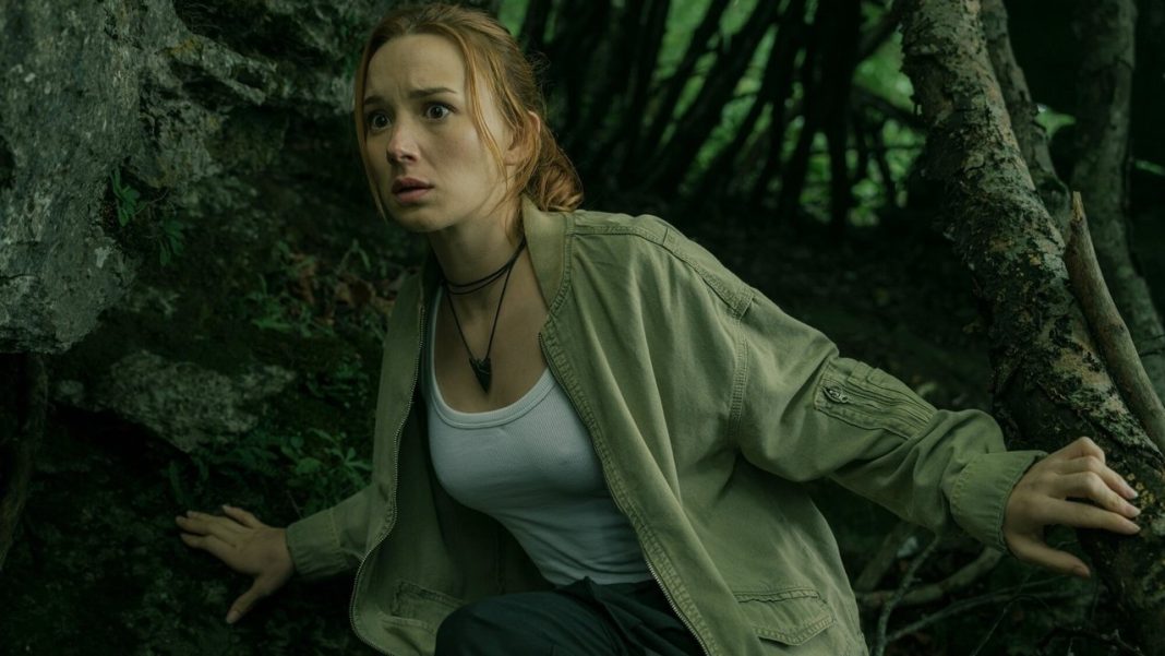 Una apuesta firme por el thriller español de calidad