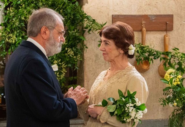 Una Boda, Una Traición Y Una Despedida Inesperada Marcarán El Capítulo De ‘La Promesa’