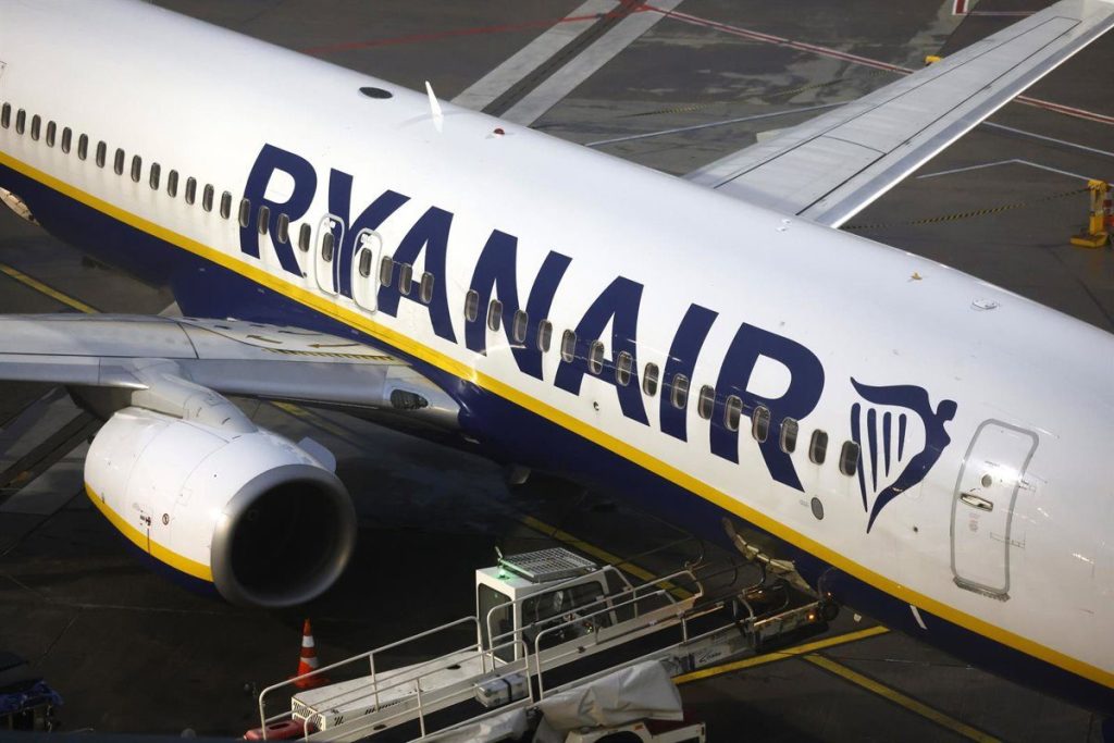 Ryanair Tendrá Que Pedir Perdón En Público Por Las Mentiras Sobre Edreams 1 Una Década De Acusaciones Falsas Termina Con Una Sentencia Firme Contra La Aerolínea