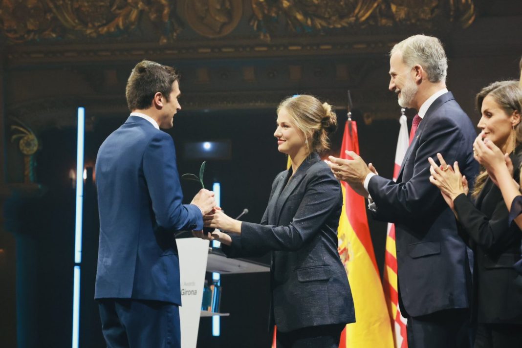 Una referencia a Barcelona y al Liceu como símbolo cultural