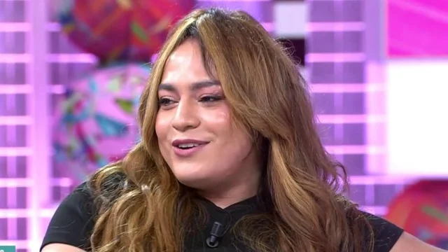 Valeri Lanza Duras Acusaciones Contra Escassi En ‘Fiesta’