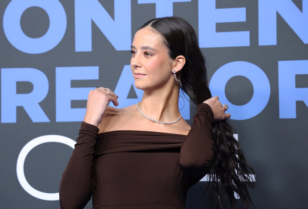 Victoria Federica y el tropiezo que la ha dejado con muletas