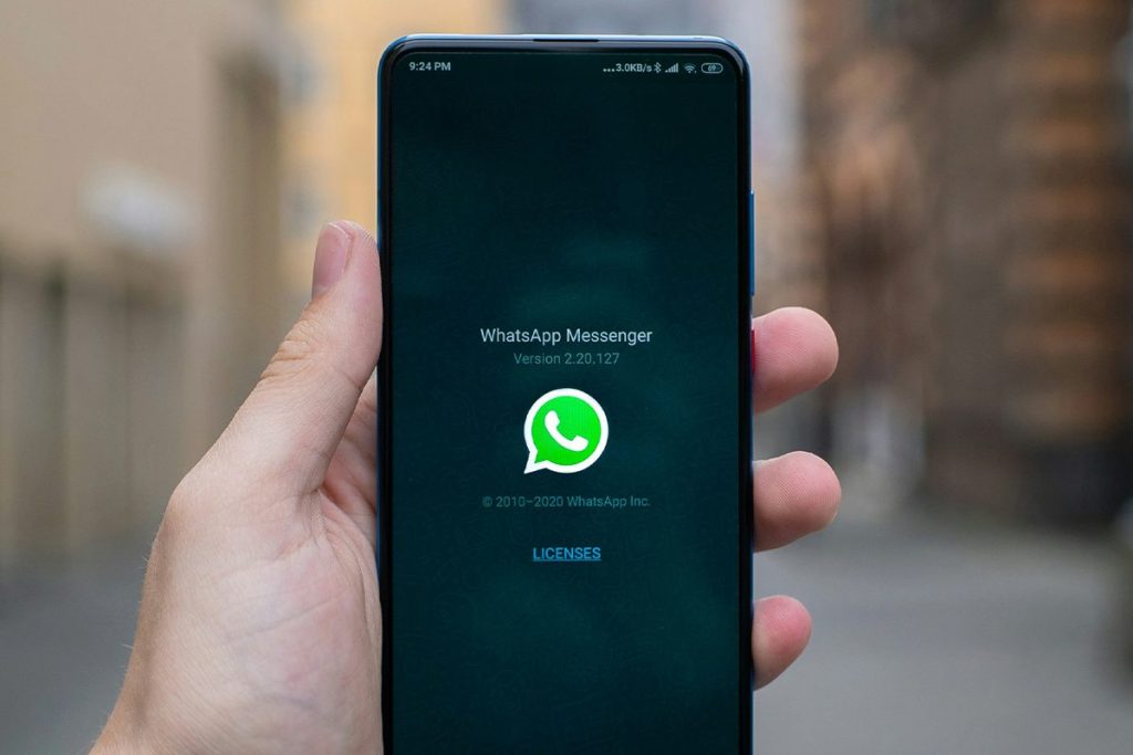 Whatsapp Sigue Los Pasos De X O Telegram