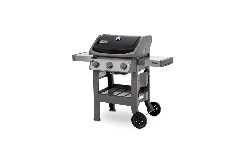 Weber Spirit Ii E 310