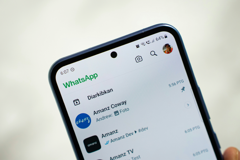WhatsApp se actualiza para convertirse en tu escáner sin salir de la app