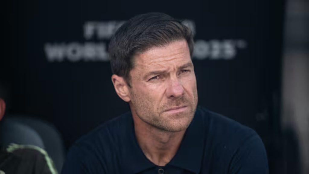 Xabi Alonso, A Subsanar La Maldición De Los Técnicos Españoles En El Real Madrid 2 Xabi Alonso
