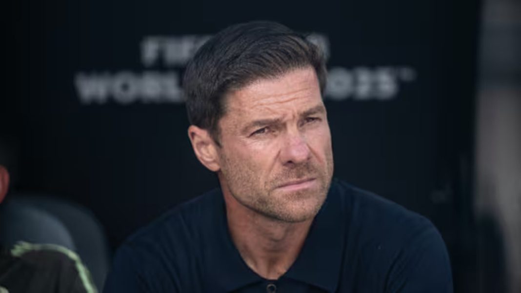 Xabi Alonso toma decisión clave para el futuro del Real Madrid Mbappé y Vinicius ya lo saben Fuente: FIFA