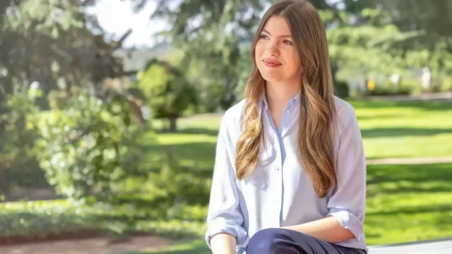 Ya Es Oficial El Futuro Académico De La Infanta Sofía Y No Seguirá Los Pasos De Leonor