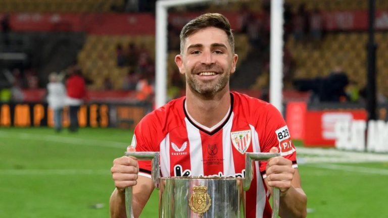 El positivo de Yeray obliga a movimiento extra del Athletic en el mercado