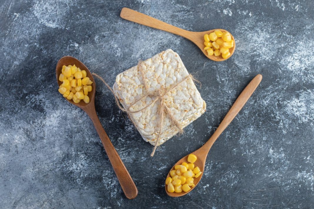 La fibra del tempeh: un aliado de la microbiota intestinal