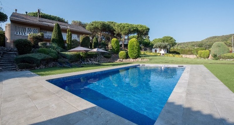 Alquiler De Piscinas Privadas