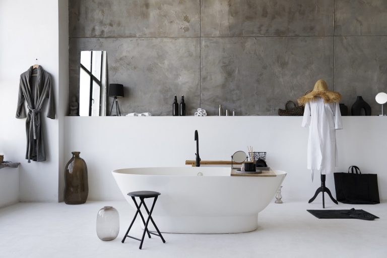 El baño como espacio de autor: las claves de TODOBAÑO para diseñarlo con estilo y funcionalidad