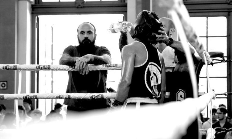 Ilion Boxing Club: clases de boxeo en Barcelona para todos los niveles