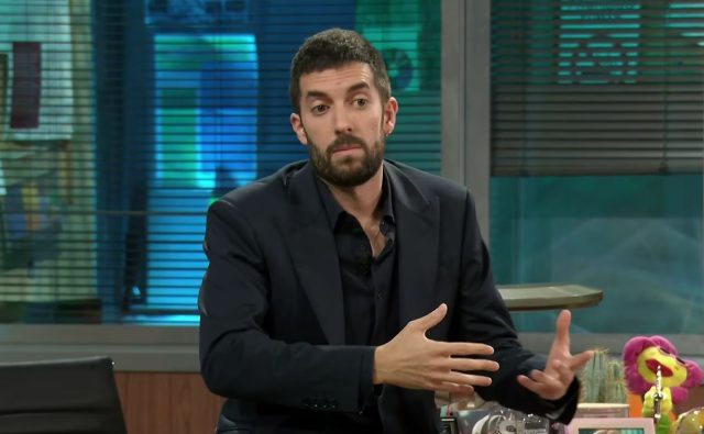 ‘La Revuelta’ Termina Temporada En Rtve Con Su Futuro En El Aire
