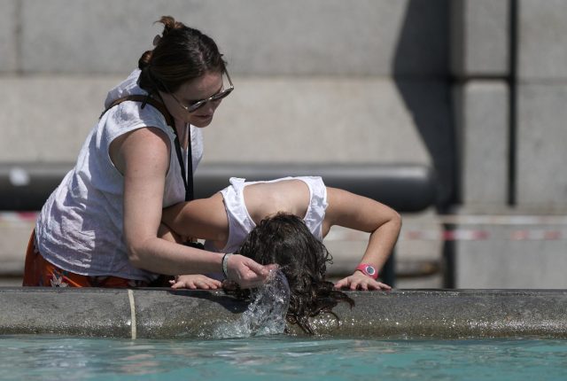 Los Ayuntamientos, Culpables De Muertes Y Colapsos «Perfectamente Evitables» Por Los Efectos Del Verano