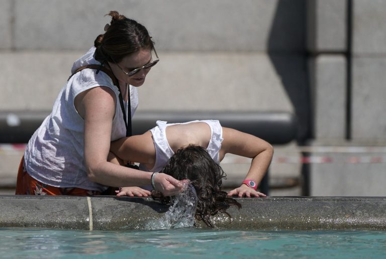 Los ayuntamientos, culpables de muertes y colapsos «perfectamente evitables» por los efectos del verano