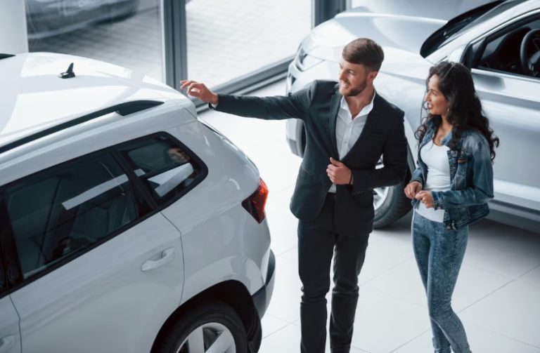 Marcas más fiables en el mercado de coches de ocasión